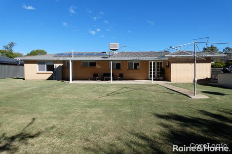 Property photo of 3 Crane Place Moree NSW 2400