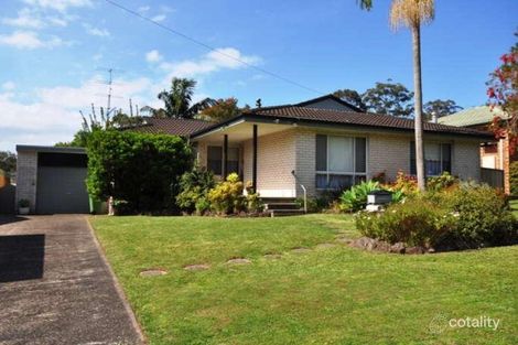 12 Baralga Cl, Niagara Park, NSW 2250
