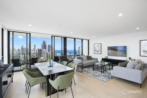 101/18 CHELSEA AVE, BROADBEACH, QLD 4218