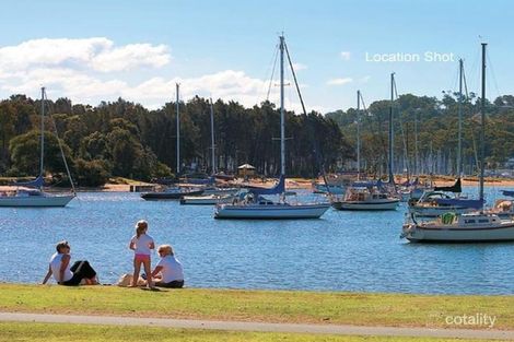 Property photo of 18 Philip Road Mona Vale NSW 2103