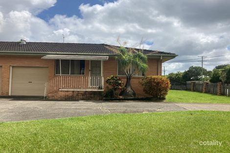 4/8 Francis St, Caboolture, QLD 4510