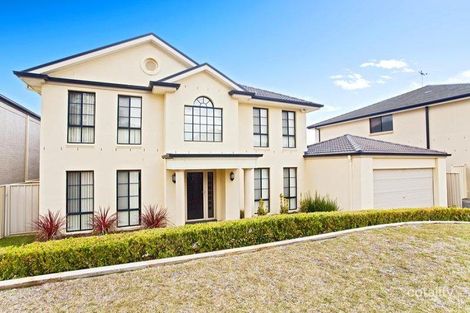 18 Elyard Cct, West Hoxton, NSW 2171