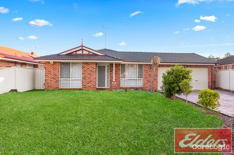 Property photo of 121 Sunflower Drive Claremont Meadows NSW 2747