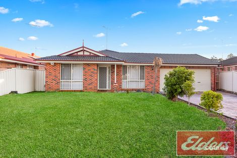 Property photo of 121 Sunflower Drive Claremont Meadows NSW 2747