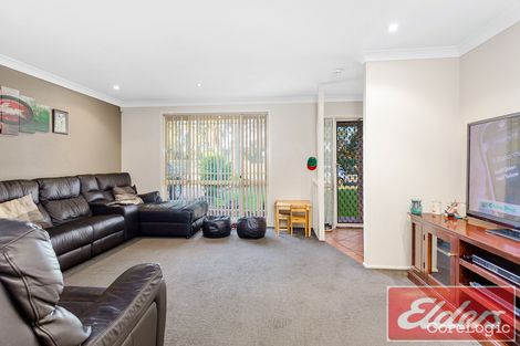 Property photo of 121 Sunflower Drive Claremont Meadows NSW 2747