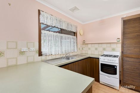 Property photo of 39 Bowen Street Camperdown VIC 3260