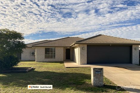 Property photo of 46 Parkside Drive Kingaroy QLD 4610