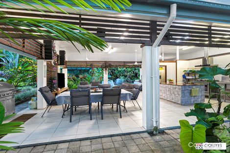 Property photo of 20 Mangano Close Brinsmead QLD 4870