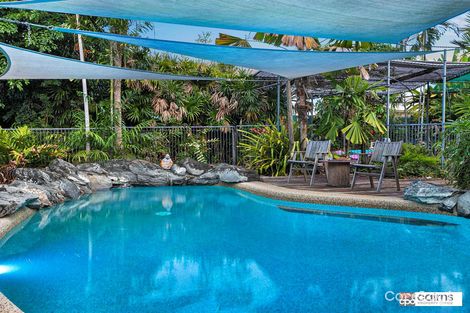 Property photo of 20 Mangano Close Brinsmead QLD 4870