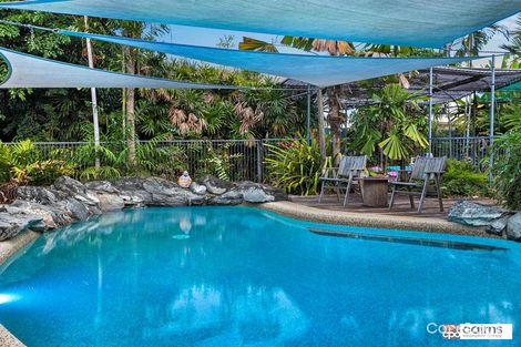 Property photo of 20 Mangano Close Brinsmead QLD 4870