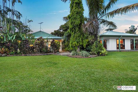 Property photo of 20 Mangano Close Brinsmead QLD 4870