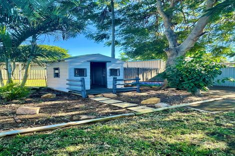 Property photo of 33 McCool Street Moranbah QLD 4744