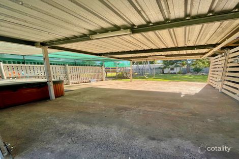 Property photo of 33 McCool Street Moranbah QLD 4744