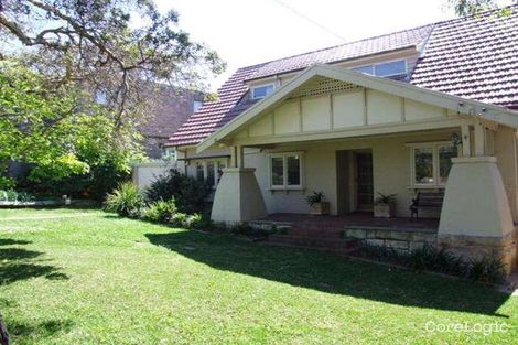 Property photo of 4 Lucretia Avenue Longueville NSW 2066