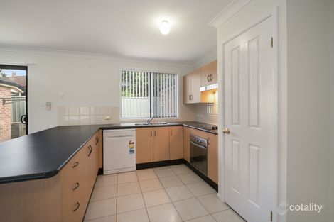 Property photo of 28 Budgeree Drive Aberglasslyn NSW 2320