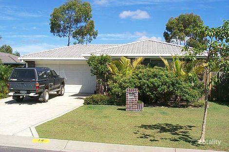 14 Misty Ct, Varsity Lakes, QLD 4227