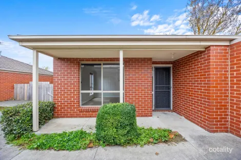3/420 Windermere St, Ballarat Central, VIC 3350