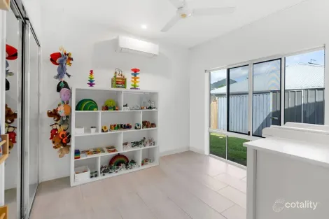 Property photo of 31 Genesta Circuit Redlynch QLD 4870