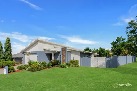 31 Genesta Cct, Redlynch, QLD 4870