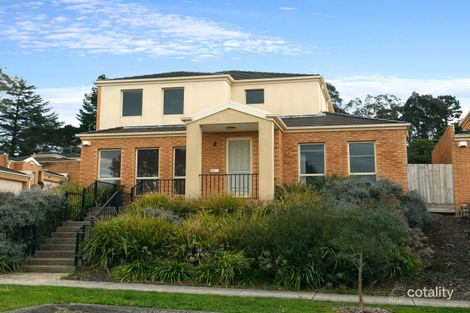 Property photo of 2/335 Hawthorn Road Vermont South VIC 3133