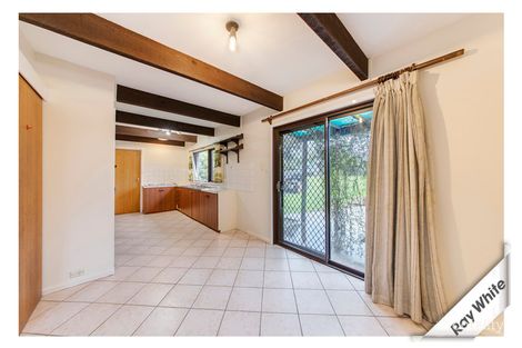 Property photo of 50 Streeton Drive Rivett ACT 2611
