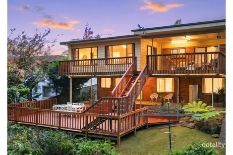 Property photo of 30 Malison Street Wyoming NSW 2250