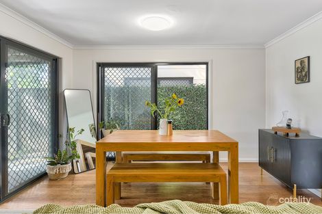 Property photo of 23/55 Harries Road Coorparoo QLD 4151