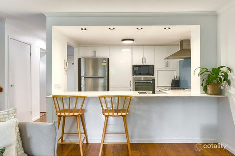 Property photo of 23/55 Harries Road Coorparoo QLD 4151