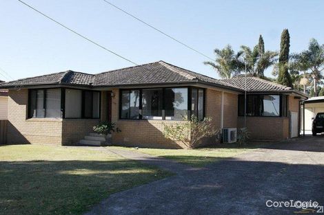 Property photo of 255 Blacktown Road Seven Hills NSW 2147