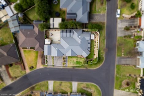 Property photo of 9 Nedlands Avenue Mount Gambier SA 5290