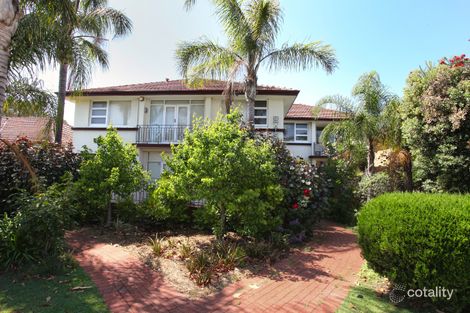 6/26 Adair Pde, Coolbinia, WA 6050