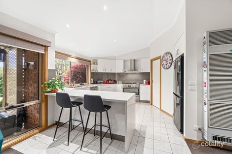 Property photo of 45 Tulloch Way Traralgon VIC 3844