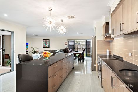 38 Abbey Ct, Pelican Waters, QLD 4551