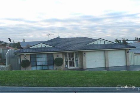 5 John Kidd Dr, Blair Athol, NSW 2560