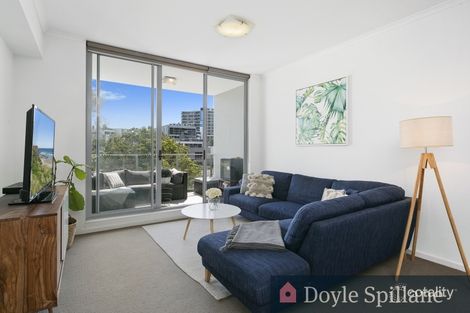 Property photo of 1107/10 Sturdee Parade Dee Why NSW 2099