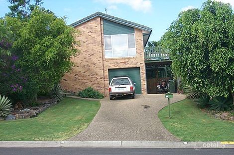 Property photo of 8 Nabarlek Drive Worongary QLD 4213