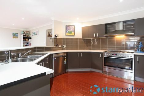 Property photo of 26 Holland Avenue Ropes Crossing NSW 2760