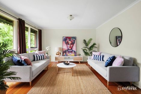 Property photo of 3/4 Banyule Road Rosanna VIC 3084