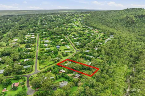 42 Rankine Dr, Tolga, QLD 4882