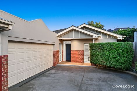 Property photo of 2/4 Inga Street Oakleigh East VIC 3166