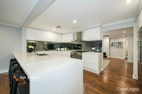 Property photo of 22 Iralba Avenue Emu Plains NSW 2750