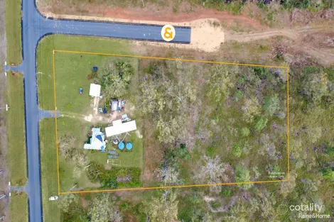 Property photo of 79 Dalrymple Drive Millstream QLD 4888
