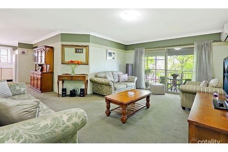Property photo of 20/31-33 Lane Street Wentworthville NSW 2145