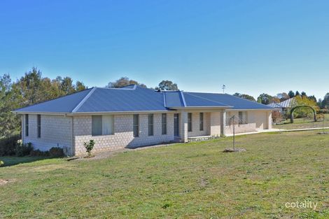 Property photo of 75 Blue Ridge Drive White Rock NSW 2795