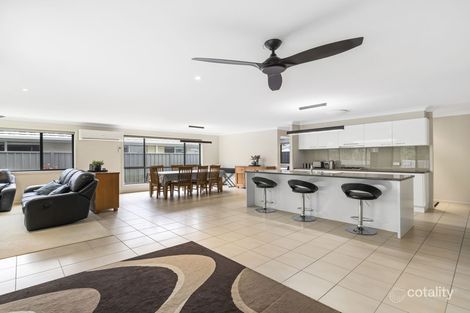 Property photo of 32A Paddymelon Circuit Bonville NSW 2450