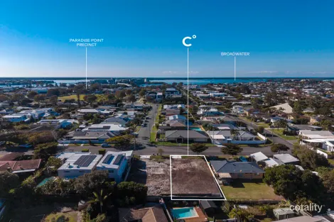 Property photo of 8 Thrush Avenue Paradise Point QLD 4216