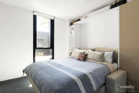 Property photo of 5/41 Kerr Street Fitzroy VIC 3065