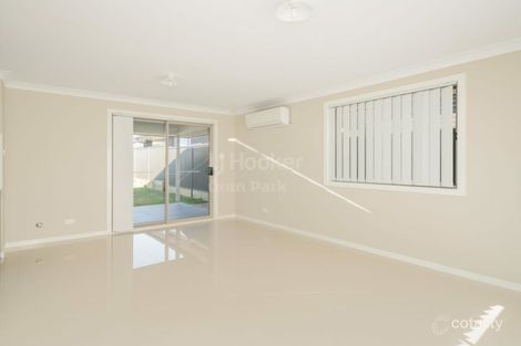 Property photo of 16B Williamson Street Oran Park NSW 2570