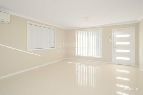 Property photo of 16B Williamson Street Oran Park NSW 2570