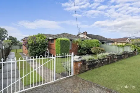 Property photo of 44 Hammond Road Toukley NSW 2263